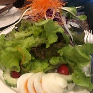 คัมปาย ซูชิ&ราเมน สงขลา