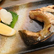 เมนูของร้าน ร้านอาหารญี่ปุ่น ริ-คิว โรจนะอยุธยา