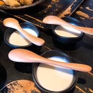 เมนูของร้าน Yamamoto Menzou Kyoto