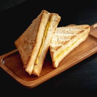 เมนูของร้าน Driptionary