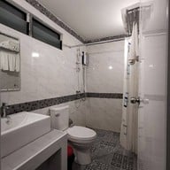 The Adventure Mountain Club