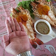 เมนูของร้าน สายลมสายน้ำ