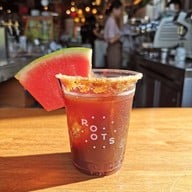 เมนูของร้าน RootsBKK Thong Lor