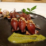 HON by Meruto Omakase บางนา