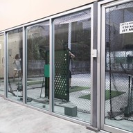 บรรยากาศ Bangkok Batting Center