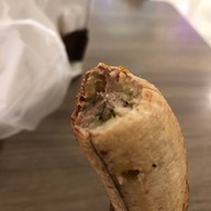 เมนูของร้าน กล้วยแขก เดอะมอลล์บางแค