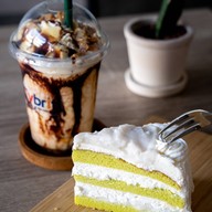 Hybrit Cafe