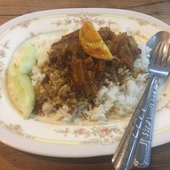 เมนูของร้าน ราชาบะหมี่กวางตุ้ง