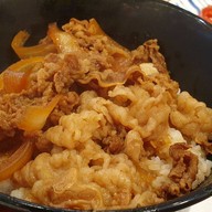 เมนูของร้าน Sukiya แพชชั่น ช้อปปิ้งเดสติเนชั่น