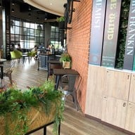 บรรยากาศ Victoria Garden Knowleage Park