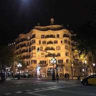 Casa Milà