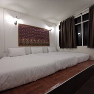 The Adventure Mountain Club