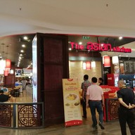 หน้าร้าน The Asian Kitchen AEON Mall Sen Sok City