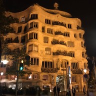 Casa Milà
