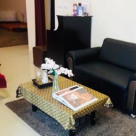 บรรยากาศ ธรรญา นวดเพื่อสุขภาพ  the Sym Condo Vipha-Ladprao