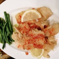 เมนูของร้าน The Asian Kitchen AEON Mall Sen Sok City