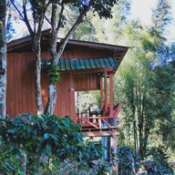 อินทนนท์ คีรีมายาแม่กลางหลวง