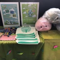 Victoria Garden Knowleage Park