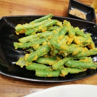 เมนูของร้าน The Asian Kitchen AEON Mall Sen Sok City