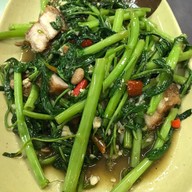 ข้าวต้ม นายหัวเราะ