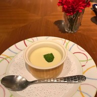 เมนูของร้าน The Grill Tokyo สยามพารากอน