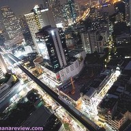 L' Appart โรงแรมโซฟิเทล กรุงเทพ สุขุมวิท