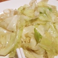 เมนูของร้าน ข้าวต้มนายเจือ หนองสมบูรณ์