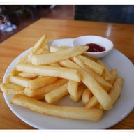 เมนูของร้าน 8ielts Cafe’