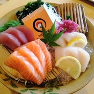 เมนูของร้าน Tsubame