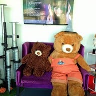 บรรยากาศ Cafe' de Kemrex