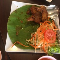 ร้านกิ่งไผ่ ใบตอง