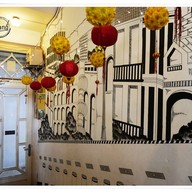 บรรยากาศ 8ielts Cafe’