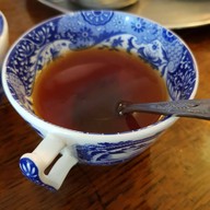 เมนูของร้าน The Original Maids of Honour