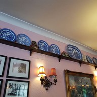 บรรยากาศ The Original Maids of Honour