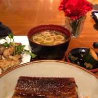 เมนูของร้าน The Grill Tokyo สยามพารากอน