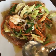 ร้านกิ่งไผ่ ใบตอง