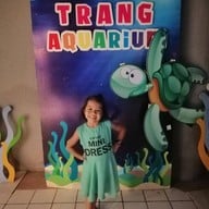 พิพิธภัณฑ์สัตว์น้ำราชมงคลตรัง