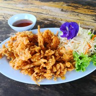 สวนอาหารอุ้ยมี สาขา 1