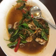 ร้านกิ่งไผ่ ใบตอง