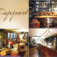 L' Appart โรงแรมโซฟิเทล กรุงเทพ สุขุมวิท