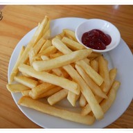 เมนูของร้าน 8ielts Cafe’