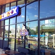 หน้าร้าน Cafe' de Kemrex