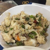 เมนูของร้าน หน่องริมคลอง เอกมัย