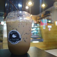 เมนูของร้าน Sugar Dark Cafe'