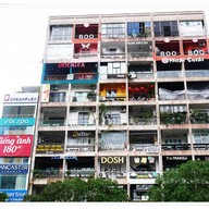 หน้าร้าน 8ielts Cafe’