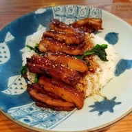 เมนูของร้าน Hare & Tortoise Bloomsbury