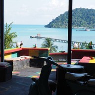 บรรยากาศ Rasta View