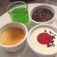 The Square Novotel Bangkok Fenix Silom