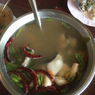 ร้านกิ่งไผ่ ใบตอง