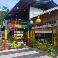 บรรยากาศ Rasta View